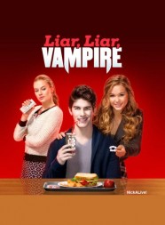 Stream Liar, Liar, Vampire Movies for Free in HD – Watch Online with BFlix