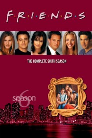 Friends - Season 6