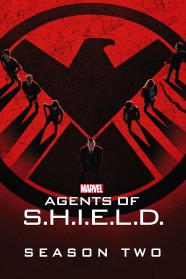 Marvel's Agents of S.H.I.E.L.D. - Season 2