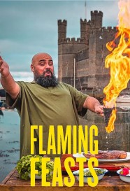 Flaming Feasts