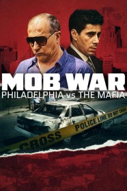 High Definition Streaming of Mob War: Philadelphia vs. the Mafia on BFlix