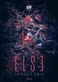 High Definition Streaming of Else on BFlix