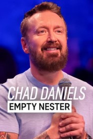 Stream Chad Daniels: Empty Nester Movies for Free in HD – Watch Online with BFlix