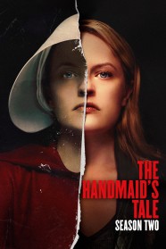 The Handmaid's Tale - Season 2