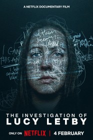 The Investigation of Lucy Letby