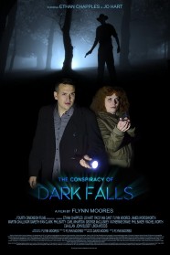 Stream The Conspiracy of Dark Falls Movies for Free in HD – Watch Online with BFlix