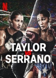 Katie Taylor vs. Amanda Serrano 3 Katie Taylor vs. Amanda Serrano 3
