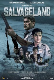 Watch Salvageland movies free BFlix