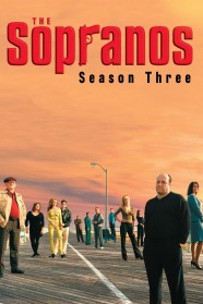 The Sopranos - Season 3