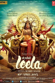 Ek Paheli Leela