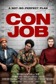 Watch Free Con Job Full Movies Hd online BFlix