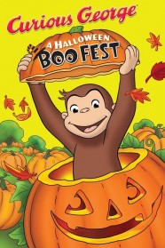 Curious George: A Halloween Boo Fest Stream Curious George: A Halloween Boo Fest Movies for Free in HD – Watch Online with BFlix