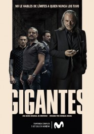 Watch Gigantes Movies Free Online BFlix Alternatives