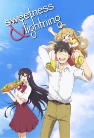 Watch Free Sweetness & Lightning Full Movies Hd online BFlix