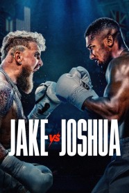 High Definition Streaming of Jake Paul vs. Anthony Joshua on BFlix