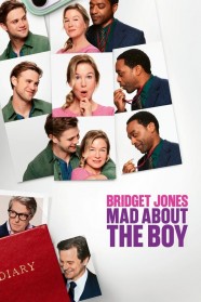 Watch Free Bridget Jones: Mad About the Boy Full Movies Hd online BFlix