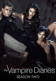 The Vampire Diaries - Season 2