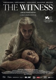 Watch The Witness movies free BFlix