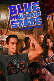 Blue Mountain State - Season 3 Blue Mountain State - Season 3