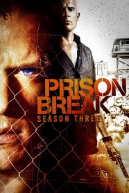 Prison Break - Season 3