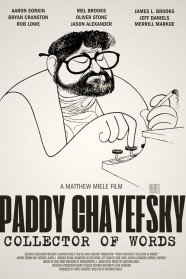 Stream Paddy Chayefsky: Collector of Words Movies for Free Online in HD with BFlix