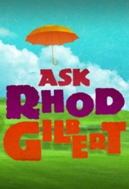 Stream Ask Rhod Gilbert Movies for Free Online in HD with BFlix