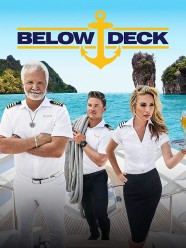 Below Deck - Season 2