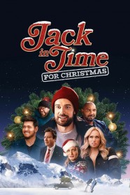 Watch Free Jack in Time for Christmas Full Movies Hd online BFlix