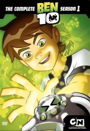 Ben 10 - Season 1