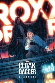 Marvel's Cloak & Dagger - Season 1