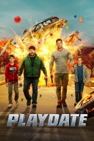 Watch Playdate Free in HD at BFlix