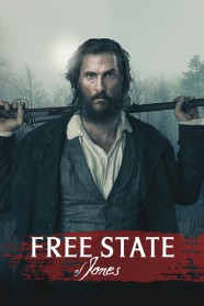 Stream Free State of Jones Movies for Free in HD – Watch Online with BFlix