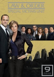 Law & Order: Special Victims Unit - Season 9