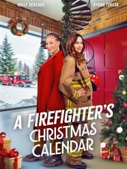 Watch Free A Firefighter's Christmas Calendar Full Movies Hd online BFlix