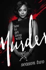 How to Get Away with Murder - Season 2