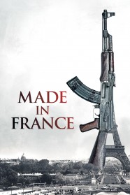 Stream Made in France Movies for Free in HD – Watch Online with BFlix