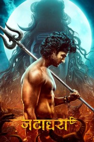 High Definition Streaming of Jatadhara on BFlix