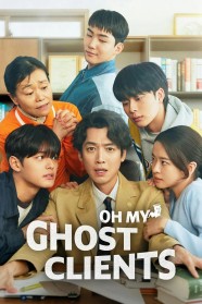 Watch Oh My Ghost Clients Free in HD at BFlix