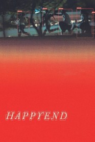 High Definition Streaming of Happyend on BFlix
