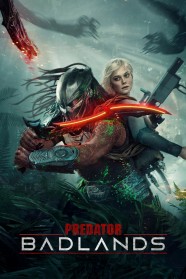 Stream Predator: Badlands Movies for Free Online in HD with BFlix