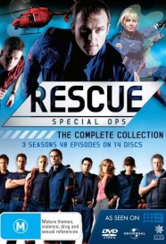 Rescue: Special Ops