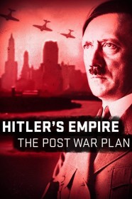 Watch Hitler's Empire: The Post War Plan Movies Free Online BFlix Alternatives