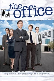 The Office - Season 4