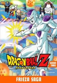 Dragon Ball Z - Season 3