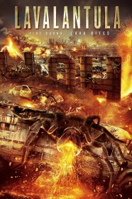 Stream Lavalantula Movies for Free in HD – Watch Online with BFlix