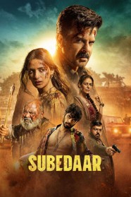 Watch Subedaar movies free BFlix