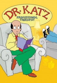 Watch Dr. Katz, Professional Therapist Movies Free Online BFlix Alternatives