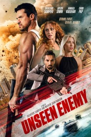 Watch Free Unseen Enemy Full Movies Hd online BFlix