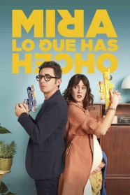 Watch Mira lo que has hecho Movies Free Online BFlix Alternatives