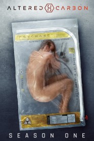 Altered Carbon - Season 1